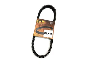 Monster Performance Drive Belt for Polaris 3211149, Guaranteed Fit, Aramid - Picture 1 of 4