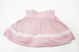 Greyson Golf Classic Skort GIRLS Size 5 Pink Regular 990A New - Picture 1 of 5