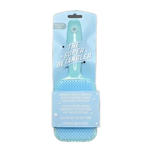 Swissco The Super Detangler Hair Brush - Picture 1 of 2