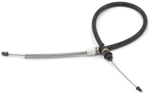 Hand Brake Cable, NEW, Rear : AP5-VC FITS Chrysler Valiant - Picture 1 of 1