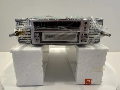 VINTAGE *NEW* 1980's Audiovox AVX 900 AM/FM Radio Cassette Player Car Stereo