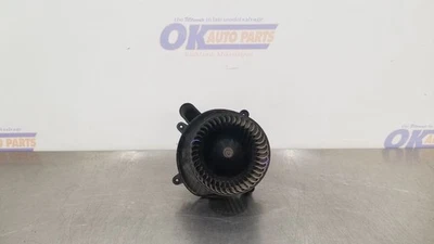 11 MOTOR SOPLADOR CLIMATIZACIÓN TEMPERATURA SUPER DUTY FORD F250 Foto 1 de 4