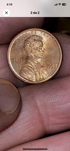1992 Error Penny, Close AM, Broad Struck And DDR - Picture 1 of 2