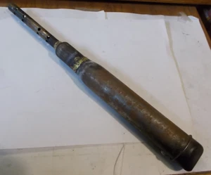 Suzuki TS80 Krizman NOS Exhaust Baffle Insert Spark Arrestor OEM#99105-08200(GR) - Picture 1 of 3