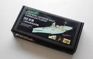 Piezas de actualización de avión acorazado Ise Flyhawk 1/350 FH350128 IJN para Fujimi - Imagen 1 de 2