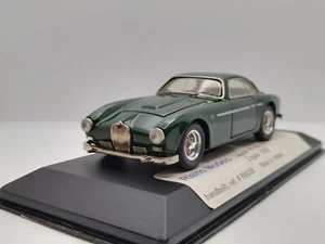 Rialto Models 1/43 Jaguar XK140-150 Zagato 1958. Very Rare! - Picture 1 of 19