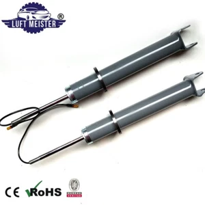 2pcs Rear Shock Absorber With PASM  for Porsche 911 Carrera (997) 2005-2012 - Picture 1 of 3