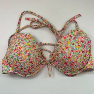 Top de bikini de natación VS Victoria’s Secret 34C - Imagen 1 de 4