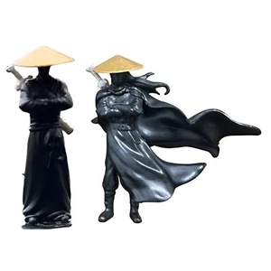 Youxia (Knight-Errant) – for Car Youxia Ornaments Car Dashboard Accessory - Picture 1 of 15
