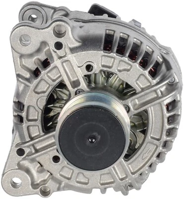 For 2012-2013 Volkswagen Golf R 2.0L L4 Bosch Alternator (New) - Image 1 of 4
