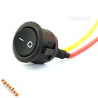 E-Motorcycle E-Scooter Electric Light Button Switch On / Off Button Control Hot