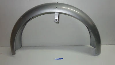 DUCATI 125 sport FENDER REAR GREY METALLIC (BOX 52) - Image 1 of 4
