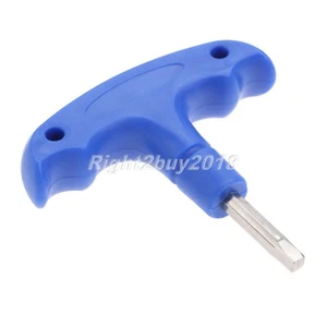 Blue Golf Wrench Tool For Srixon Cleveand Shaft Adapter Sleeve Durable new - Picture 1 of 12