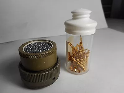 MS3126F20-41P CONNECTOR - Image 1 of 2