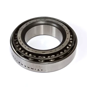 Juego de rodamientos y vasos Timken LM501349 LM501310, nuevo. Juego 45. - Imagen 1 de 4
