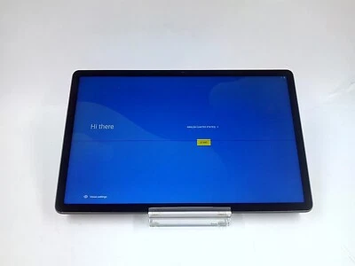 Lenovo Tab P11 Plus 64GB 4GB Ram 11" Wi-Fi Grau TB-J616F LINE DISPLAY II Tablet - Bild 1 von 4