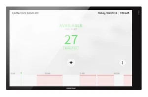 Crestron TSW-1070-B-S - Zdjęcie 1 z 1