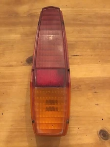 Tail Light Len for Holden HQ HJ HX HZ Wagon Ute Van States - Picture 1 of 6
