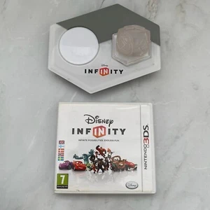 Gioco Disney Infinity con base portale e cristallo - Nintendo 3DS - Foto 1 di 12