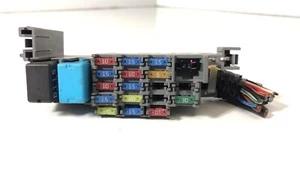 2005 PEUGEOT 206 FUSE BOX A228 - Picture 1 of 7