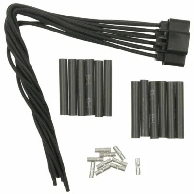 Arnés de cables conector elemento módulo asiento térmico 12 cables para Motorcraft WPT928 Foto 1 de 4