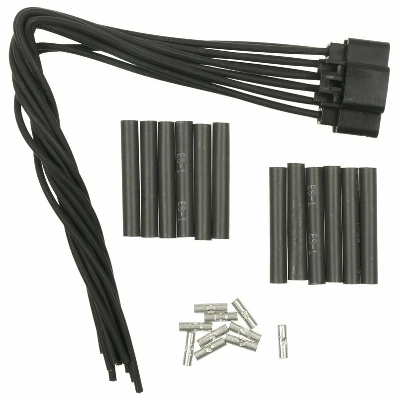 Arnés de cables conector elemento módulo asiento térmico 12 cables para Motorcraft WPT928 Foto 1 de 4