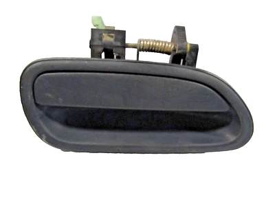 Manija de puerta exterior trasera derecha lado pasajero Subaru Legacy Outback 1996-1999 Foto 1 de 3