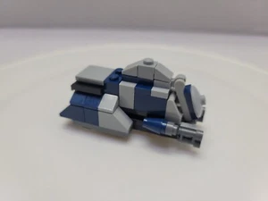 Lego 30059 - MTT - Mini - 2012 - 100% Build Complete - Picture 1 of 6