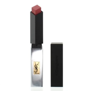 YSL Lipstick The Slim Sheer Matte 112 Raw Rosewood Yves Saint Laurent Lip Stick - Picture 1 of 1