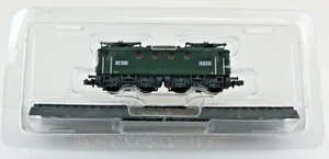 Elektrolokomotive BB 8100 SNCF Standmodell 1:160 - Picture 1 of 1