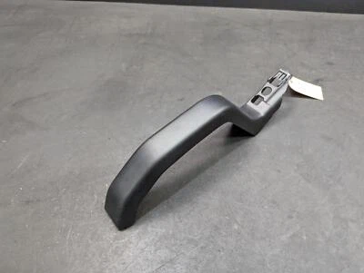 Tapa de la cubierta del maletero trasero cubierta de la bisagra izquierda 2016 Mazda 3 BPW9-68-8W6 2017 2018 Foto 1 de 4