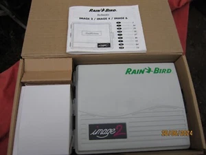 RAIN BIRD IMAGE 2 GARDEN IRRIGATION SYSTEM - Picture 1 of 2