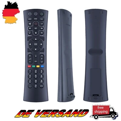 Neu RM-H01U Fernbedienung für Humax iCord Mini iCord-Kabel HD Nano Connect DE - Bild 1 von 4