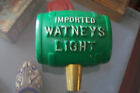 Vintage Watneys Light Beer Tap