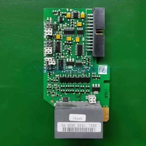 1PC Used VACON CM090499 PC00253 PC00253G OPTA1 0PTA1 Inverter Expansion Board - Picture 1 of 1