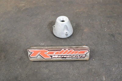 Kawasaki Jet Ski Ultra 260X JT1500 2010 bomba de chorro nariz cono 11065-3733 Foto 1 de 4