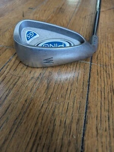 Left-handed Ping G5 Bluedot Pitching Wedge - Picture 1 of 4