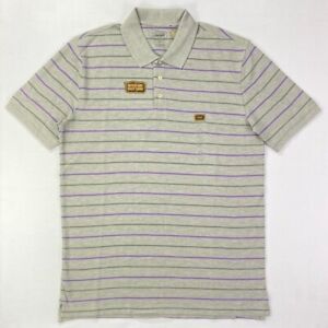 Men's Big & Tall Foundry Supply Co. Quick-Dri Easy Care Polo Shirt