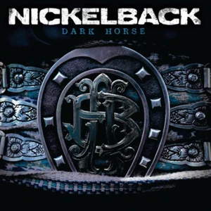 Nickelback - Dark Horse - LP - Picture 1 of 1