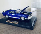 1970 FORD MUSTANG BOSS 302 MUSCLE CAR BRAND NEW RARE METAL MODEL BY TOOTSIETOY