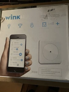 Wink Hub - Picture 1 of 3