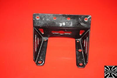 07 2007 SUZUKI GSXR 600 750 FENDER ELIMINATOR LICENSE PLATE BRACKET - Изображение 1 из 4