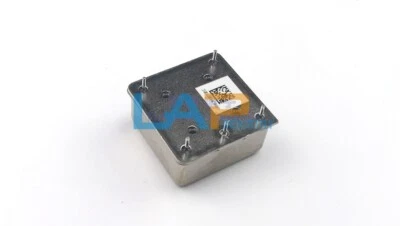 2PCS New For CTI OC5SC25 10Mhz OCXO Oven Controlled Crystal Oscillator 5V SC - Image 1 of 2