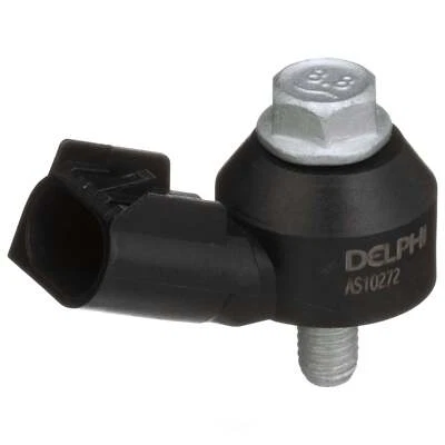 Ignition Knock (Detonation) Sensor-Sensor Delphi AS10272 - Image 1 of 4