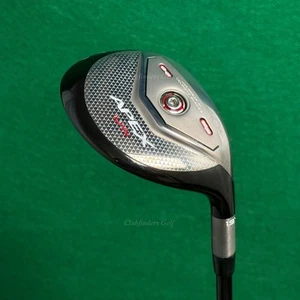 Callaway Apex UW 2024 19° Hybrid HZRDUS Smoke RDX 6.0 70g Graphite Stiff w/HC - Picture 1 of 4