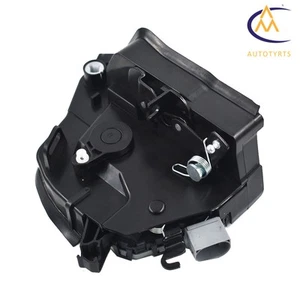 Door Lock Latch Actuator Motor Front Left Driver Side For BMW X5 E53 2000 01-06 - Picture 1 of 8