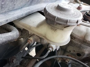 Brake Master Cylinder SOHC Without ABS Dx Fits 01-05 CIVIC 1095840 - Picture 1 of 8