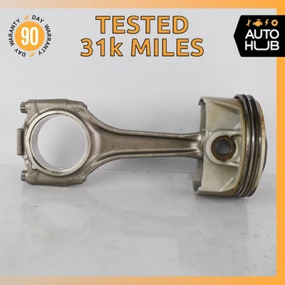保时捷 Cayenne 958 3.6L V6 发动机左活塞连接杆 94610306151 原始设备制造商 — 第 1/4 张图片