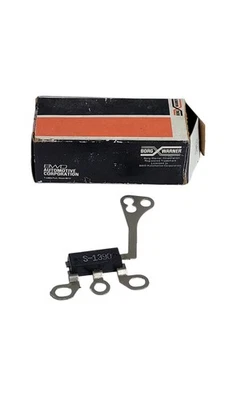 Borg Warner Alternator Diode S-1390 NOS - Image 1 of 4