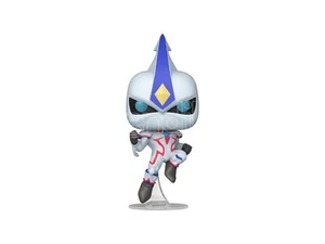 Yu-gi-oh! Pop! Animation Vinile Figura E-Hero Neos 9 Cm Funko - Imagen 1 de 2